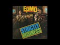 EPMD - The Steve Martin (Album Version)