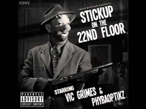 PhybaOptikz Feat  Hus Kingpin & Smoovth - Full English