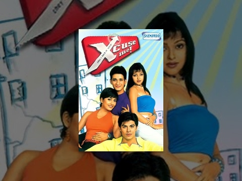 Xcuse Me - Hindi Full Movies - Sharman Joshi | Sahil Khan | Sonali Joshi - Popular Comedy Movie