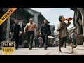 動作電影 醉酒的小乞丐竟是功夫高手 孤身迎戰整個武林 沒有人是他的對手 