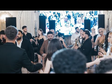 Bogdan Farcaș & Mierea României - Super Colaj HORE | JOC și voie bună -Majorat Patricia Caculea