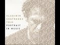 Vladimir Shafranov Trio - I Should Care