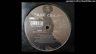 Seal - Crazy (Do You Know The Way To L.A. Mix) 1990