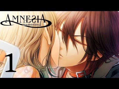 AMNESIA: MEMORIES [Shin Part 1]