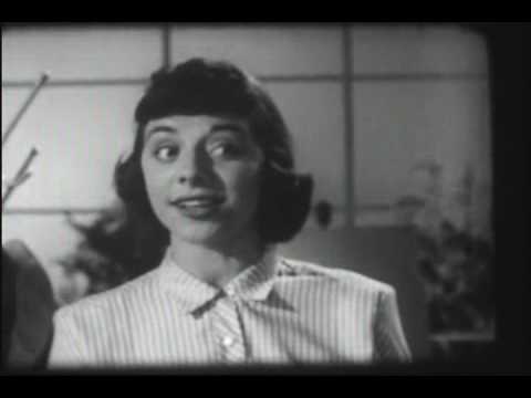Betty Clooney - A Guy Is A Guy