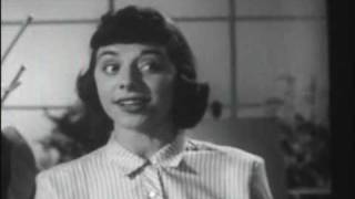 Betty Clooney - A Guy Is A Guy