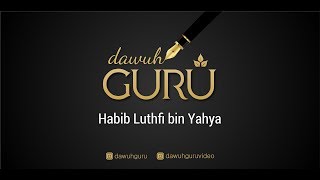 Download lagu Dawuh habib luthfi bin yahya mp3