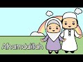 Favourite Muslim Nursery Rhymes - Alhamdulillah