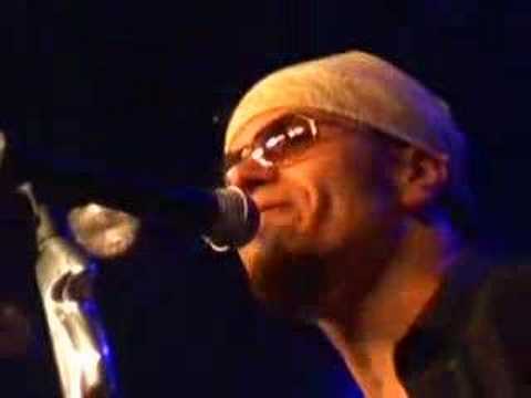 Talisman - Break Your Chains