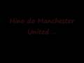 Hino Do Manchester United