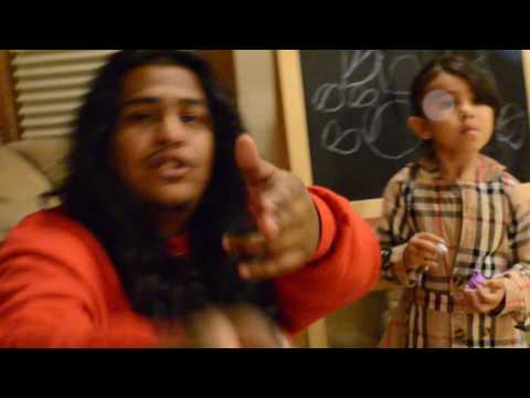 | On The Hill | Black Jesus