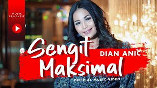 lirik lagu dian anic - sengit maksimal lirik-lagu-dian-anic-sengit-maksimal