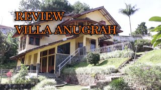 Download lagu VILLA ANUGRAH - ACUY OMPONG mp3