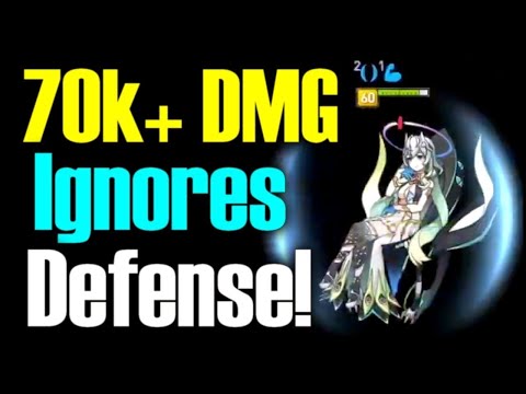 70k+ DMG 1-Shot ANYTHING!