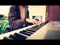 Imagine Dragons - Demons [Piano/Instrumental ...