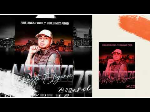 Misttta Elegance - Mecatazo - ClocKWork Riddim (FireLink Prod)🔥 2021