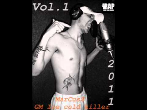 Dacha (E.R.C.) & MarCusS - Strogo poslovno