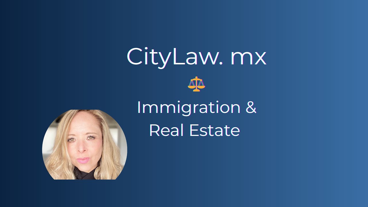 Video: Meet Gisela Rodríguez — CityLaw Founding Partner