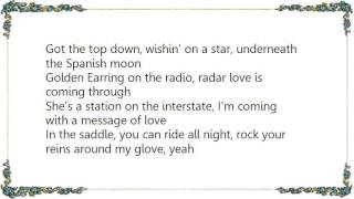 Bad English - Rockin&#39; Horse Lyrics