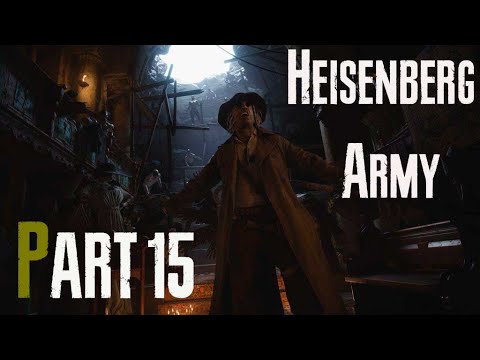 RESIDENT EVIL 8 VILLAGE Walkthrough Gameplay Part 15 - AN OLD FRIEND COMEBACK (FULL GAME)