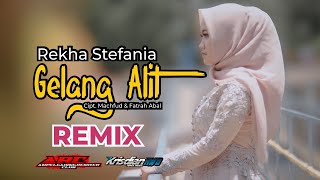 Download lagu Gelang Alit - Rekha Stefania (Remix by Krisdian HWD) mp3