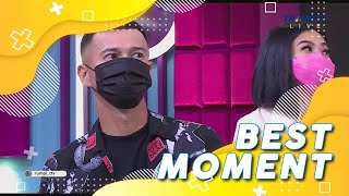 Download lagu Masa sih Herjunot Ali dan Luna Maya cuma TEMEN | Best Moment Rumpi (11/2/21) mp3