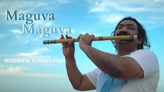 Maguva Maguva  Vakeel Saab  Pawan Kalyan  Instrume