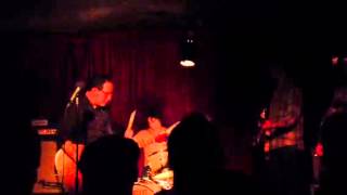Craig Finn - Apollo Bay (Live at Maxwell's Hoboken, NJ 3/1/2012)