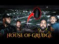 THE GRUDGE HOUSE Warning