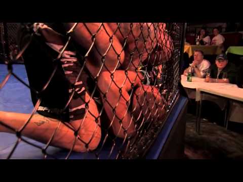 Kombat Komplett 7 - Fight 6 - Christoph Hector -vs- Michael Zabrocki