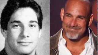 WWE Superstars When They Were Young