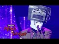 Taeyeon All About You Cover The King Of Mask Singer Ep 228