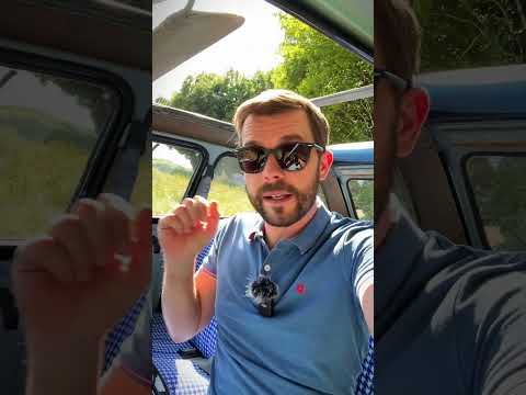 À quoi servent ces deux commandes sur ma Citroën Dyane ? (RÉPONSE) #automobile #citroën #dyane