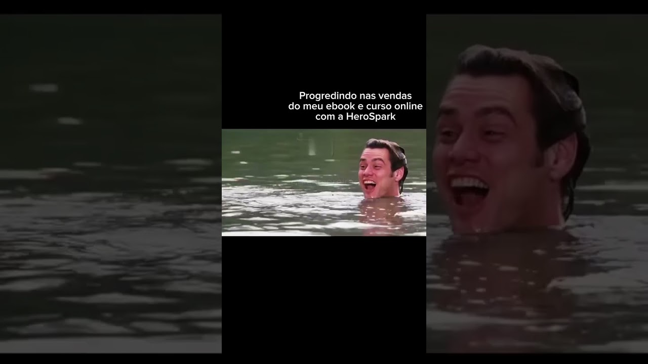 Bora ganhar dinheiro online com a HeroSpark! #ganhardinheiroonline #herospark