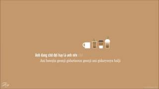 [Vietsub + Roman] Yoo Jae Hwan, Lim Kim (TOGEWORL) – Coffee