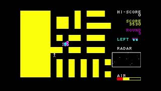 Jagey for the NEC PC-88