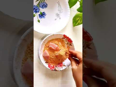 Crispy Chicken Mix Powder