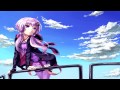 [Vocaloid3]Black  Rock Shooter ~ Yuzuki Yukari ...