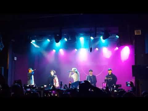 PLT Gig 17th Feb London