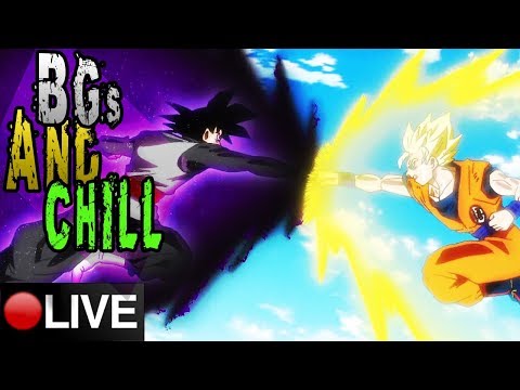 Havoc Demon Hunter | Soaking In Those Random BG Feels