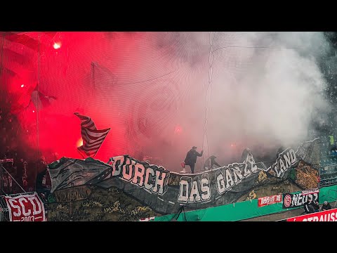 05.12.2023 | 1. FC Magdeburg - Fortuna Düsseldorf | DFB-Pokal