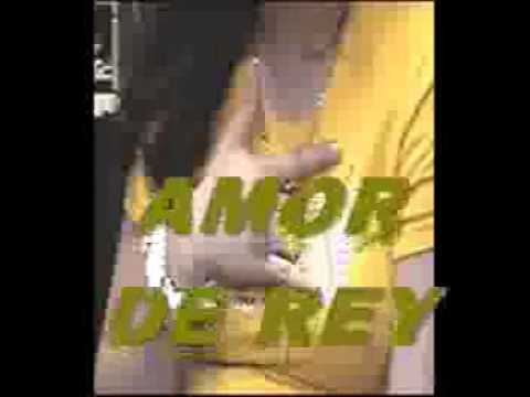 LATIN KINGS AMOR DE REY