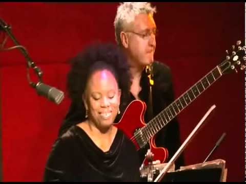 Michelangelo 70. Pablo Ziegler Quintet w. Regina Carter, Claudio Ragazzi, Del Curto & Giraudo.