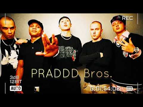 Братья PRADDD ft. Лиана - Гуру
