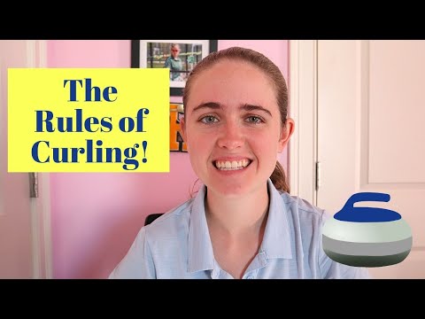 The Rules of Curling | Curling Rules for Beginners
