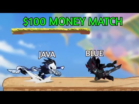 Java vs AyoBlue -💸 $100 Money Match 💸- NA - 2024