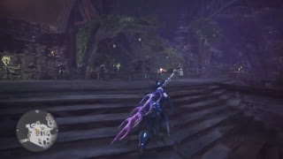 モンスターハンターワールド　ネルギガンテ討伐#2