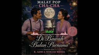 Download lagu Vintage Revawe - Di Bawah Bulan Purnama (ai cover) mp3