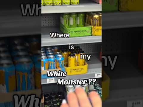 Sorry i bought all 😔😂 @loganwithaf #shorts #loganideker #funny #whitemonster
