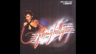 Johnny Hallyday   Zénith 84         Medley rock&#39;n&#39;roll       1984  ( B.B. le 25/11/2018 ).